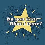 Various artists - Do You Hear What I Hear?