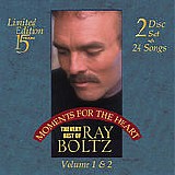 Ray Boltz - Moments for the Heart, Vol. 1 & 2 (Single)