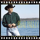 Brad Paisley - Who Needs Pictures