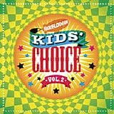 Various artists - Nickelodeon Kids' Choice Vol. 2