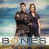 Various artists - Bones (Original Television Soundtrack)
