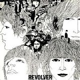 Beatles, The - Revolver