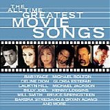 Various artists - The All Time Greatest Movie Songs (Soundtrack)