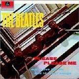 Beatles, The - Please Please Me
