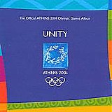 Various artists - Unity: The Offical Athens 2004 Olympic Games Album