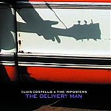 Elvis Costello - The Delivery Man