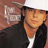 Kenny Chesney - In My Wildest Dreams