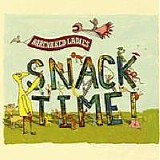 Barenaked Ladies - Snacktime