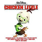 Various artists - Chicken Little