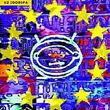 U2 - Zooropa