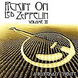 Pickin' On - Pickin' On Led Zeppelin Vol. II: A Bluegrass...