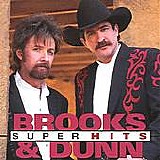 Brooks & Dunn - Super Hits