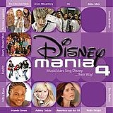 Various artists - Disneymania 4