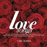 <Unknown Artist> - Love Songs (Box Set)