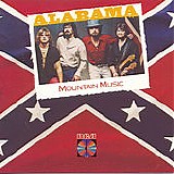 Alabama - Mountain Music