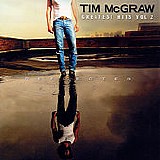 Tim McGraw - Greatest Hits, Vol. 2