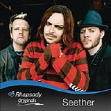 Seether - Rhapsody Originals (EP)