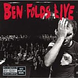 Ben Folds Five - Ben Folds Live (Explicit)