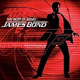 Various artists - The Best of Bond...James Bond