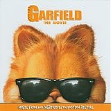 Various artists - Garfield-The Movie-Motion Picture Soundtrack