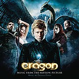 Various artists - Eragon: Music From The Motion Picture