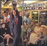 "Weird Al" Yankovic - Poodle Hat