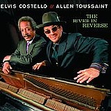 Elvis Costello - The River In Reverse
