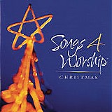 Various artists - Songs 4 Worship: Christmas