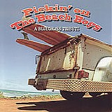 Pickin' On - Pickin' On The Beach Boys: A Bluegrass...