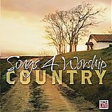 Various artists - Songs for Worship: Country