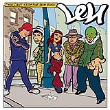 Len - You Can't Stop The Bum Rush