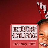 The Snow Kidz - Kids' Club - Holiday Fun Volume 2
