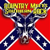 Various artists - Country Meets Southern Rock