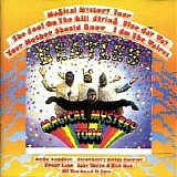 Beatles, The - Magical Mystery Tour