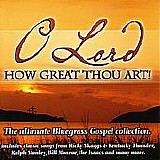 Various artists - O Lord, How Great Thou Art!