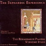Cledus T. Judd - Sephardic Experience, Vol. 3