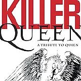 Various artists - Killer Queen: A Tribute To Queen (EP)