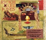 Rickie Lee Jones - The Sermon On Exposition Boulevard