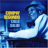 Compay Segundo - Calle Salud