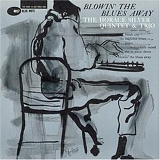 Horace Silver - Blowin' The Blues Away