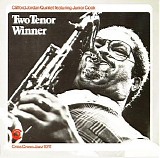 Clifford Jordan - Two Tenor Winner