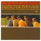 Beach Boys - Today! [1965-1994 Remasterd]