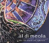 Al Di Meola - Live Front Seattle [2009]