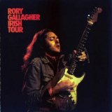 Rory Gallagher - Irish Tour [CD1-Live-1974-1999Remasterd]
