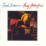 Rory Gallagher - Fresh Evidence [1990-2007Remasterd]