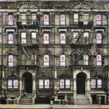 Led Zeppelin - Physical Graffiti [CD1-1975-1994Remasterd]