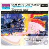 Moody Blues - Days of Future Passed [CD1-DlxEd-XtraTrx-1967-2006Remstrd]