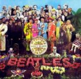 The Beatles - Sgt. Pepper's Lonely Hearts Club Band [1967-2002Remasterd]