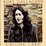 Rory Gallagher - Calling Card [Ltd.Ed-1976-2008Remasterd]