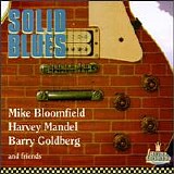 Bloomfield, Mike - Solid Blues